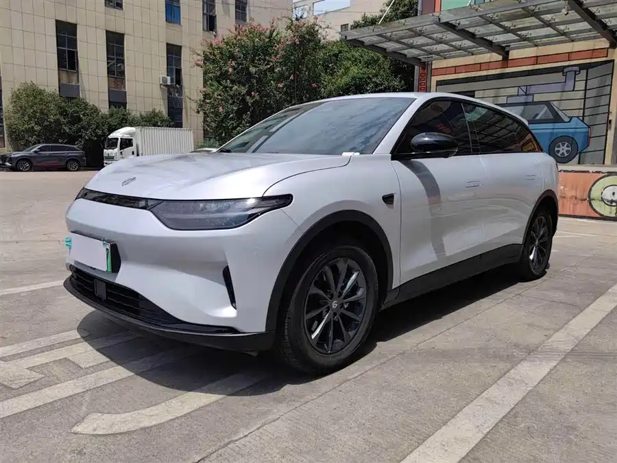 Leapmotor C11 2023 Электрический