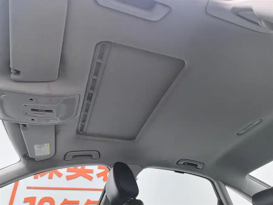 Audi A6L 2015 Бензин