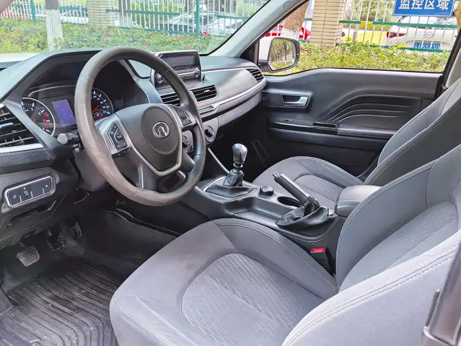 Great Wall Wingle 7 2020 Дизель