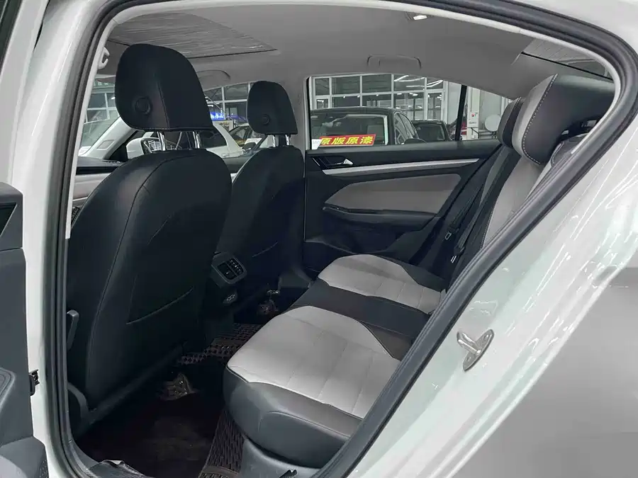 Volkswagen Bora 2023 Бензин