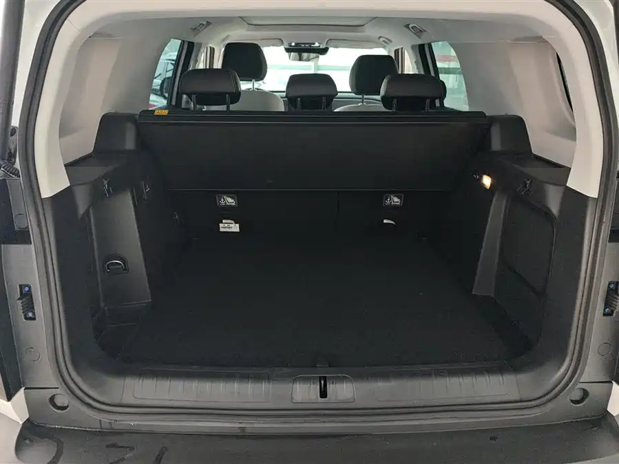 Beijing Off-Road BJ30 2025 Гибрид