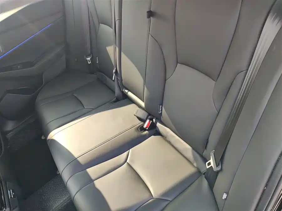 Honda Accord 2025 Бензин