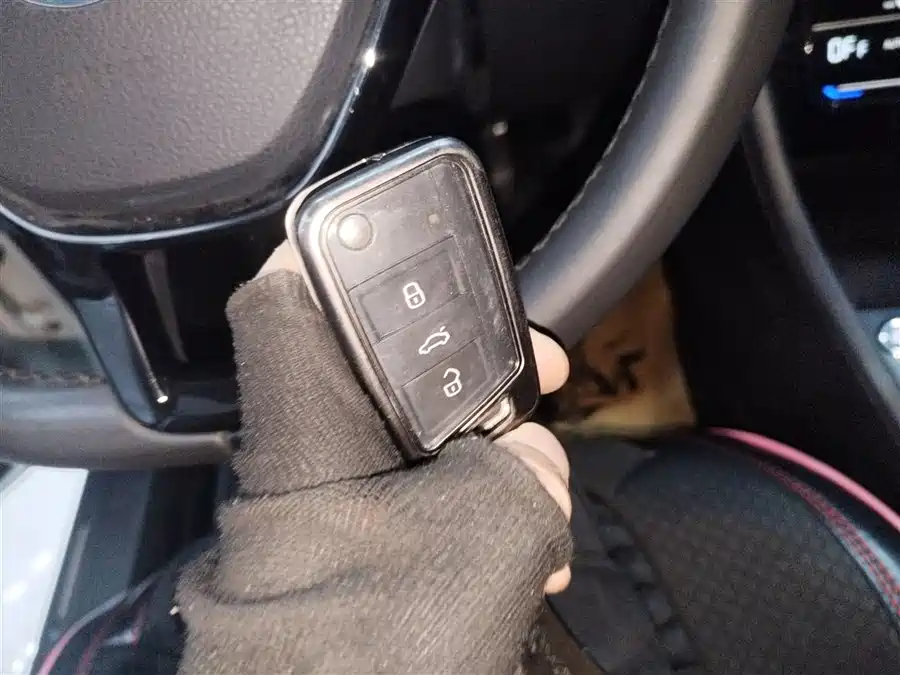 Volkswagen Bora 2021 Бензин