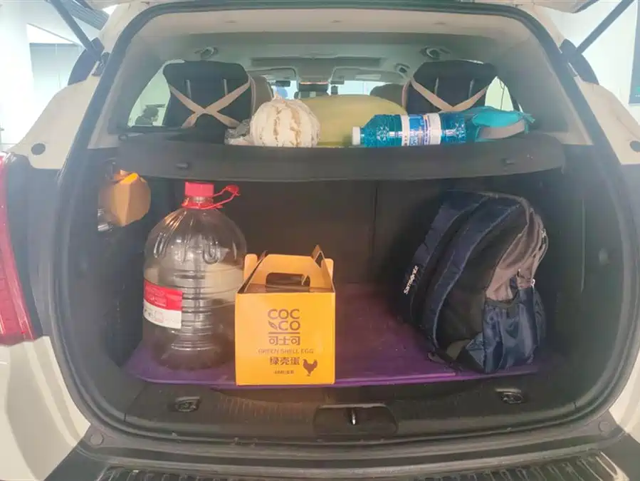 Buick Encore 2013 Бензин