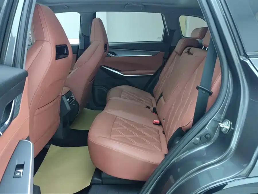 Changan CS75PLUS 2023 Бензин