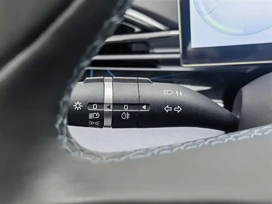 BYD Seal 2023 Электрический