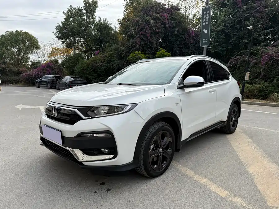 Honda XR-V 2021 Бензин