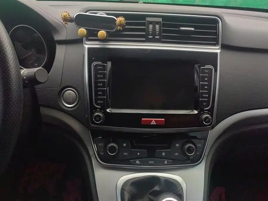 Haval M6 2019 Бензин