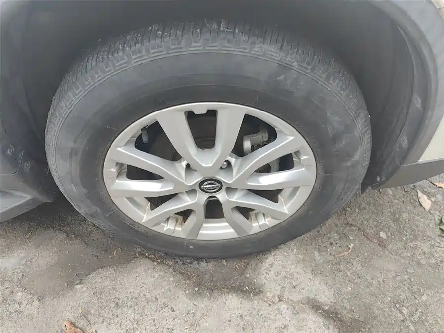 Nissan X-Trail 2020 Бензин