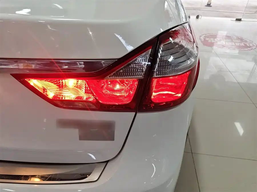 Kia K3 2018 Бензин