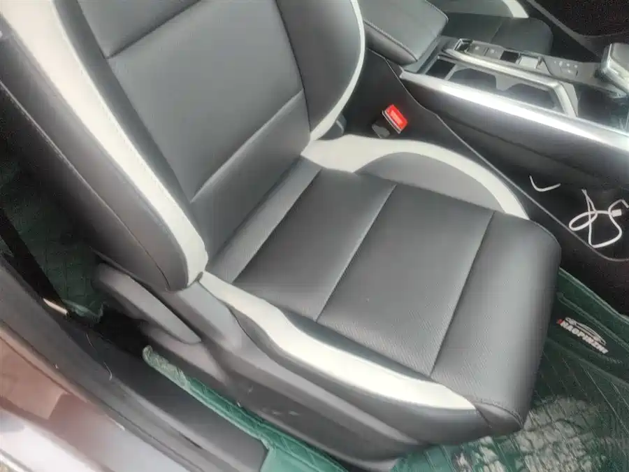 MG 5 Scorpio 2023 Бензин