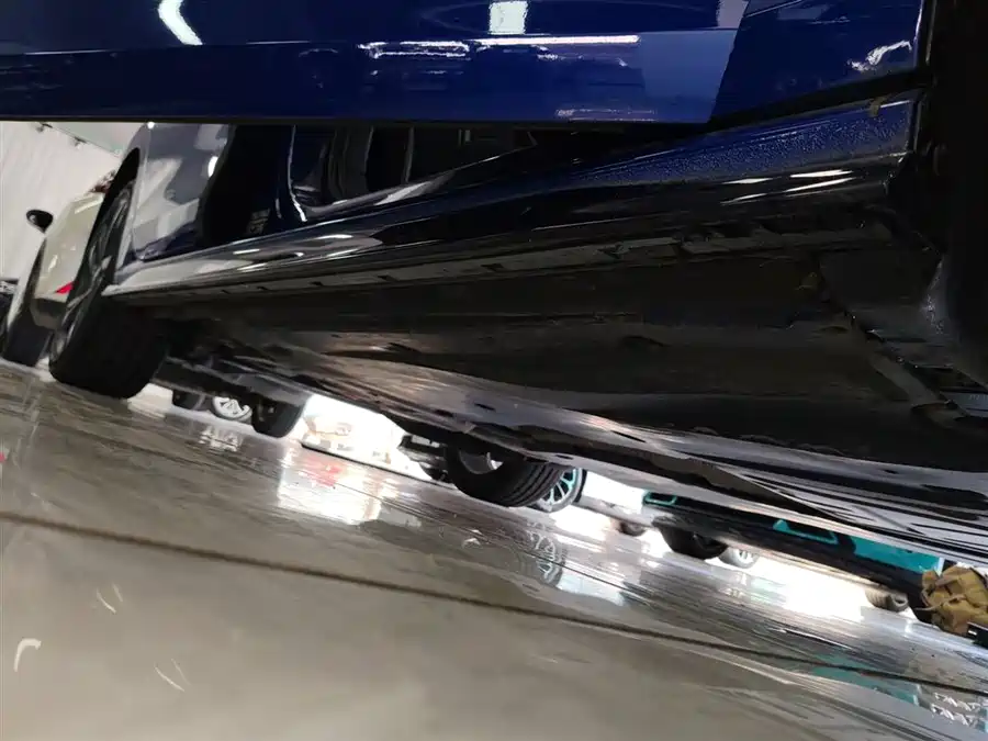 Volkswagen Golf 2021 Бензин