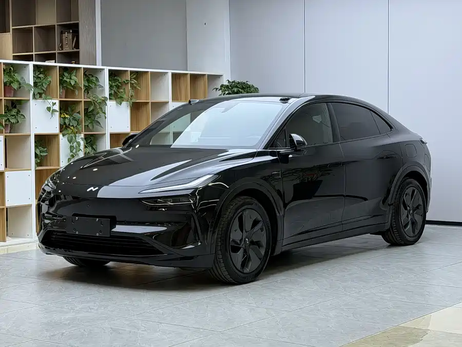 ONVO L60 2025 Электрический