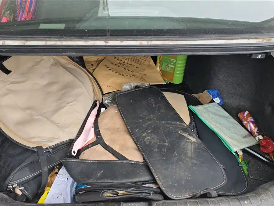 Honda Accord 2018 Бензин