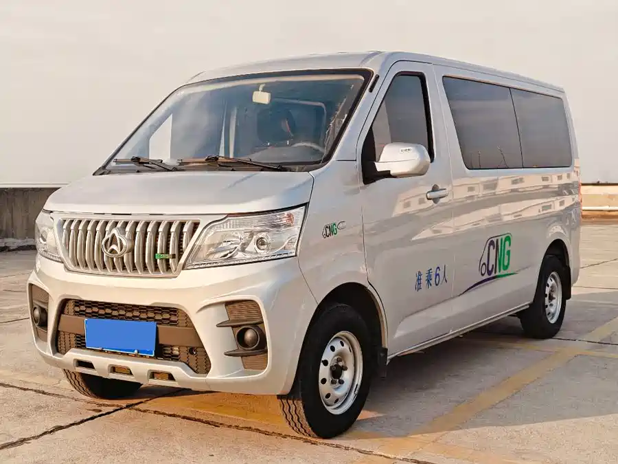 Changan Kaicene Changan Ruixing M60 2023 Гибрид