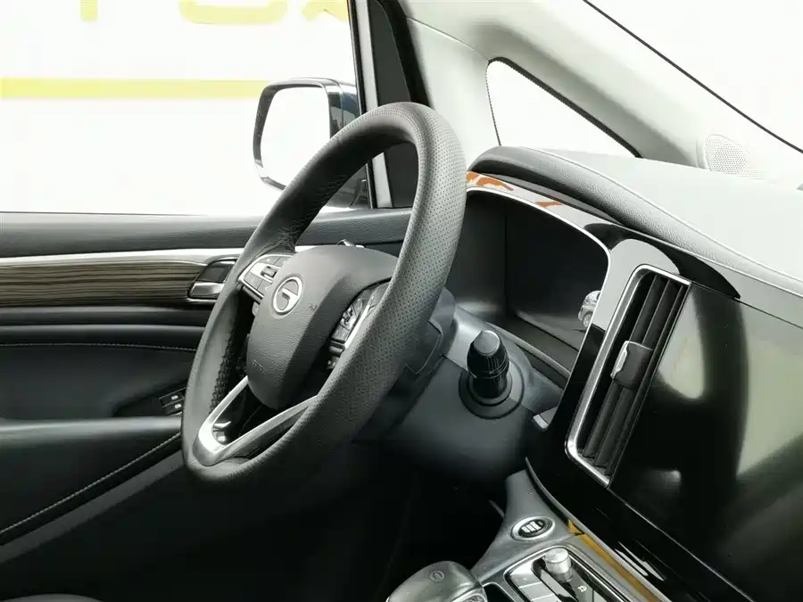 GAC Trumpchi Trumpchi M8 2021 Бензин