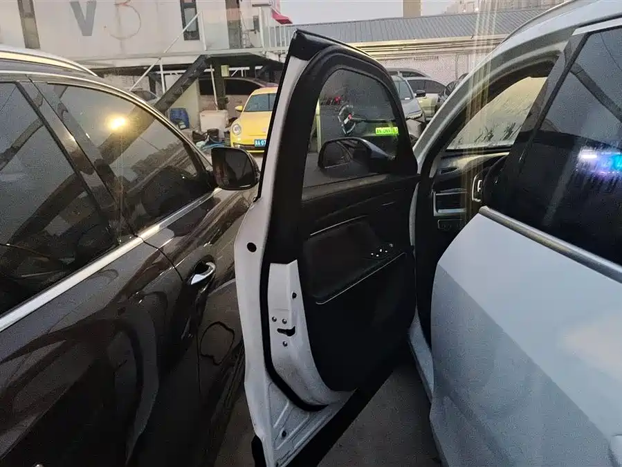 Haval H6 2021 Бензин