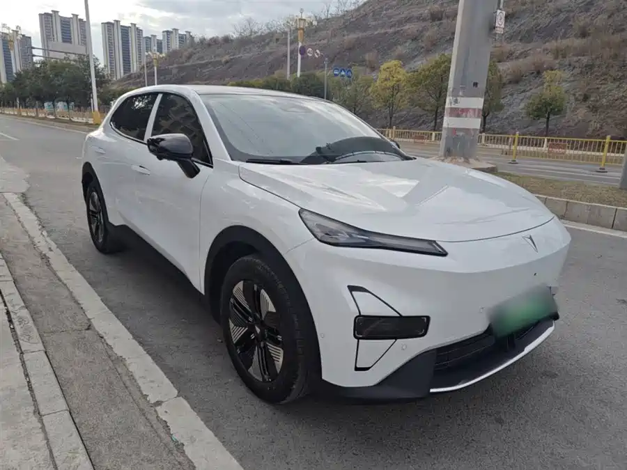 DEEPAL S05 2025 Электрический