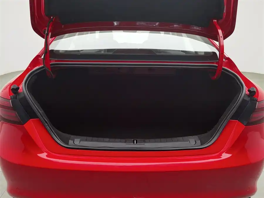 Geely Binrui 2021 Бензин