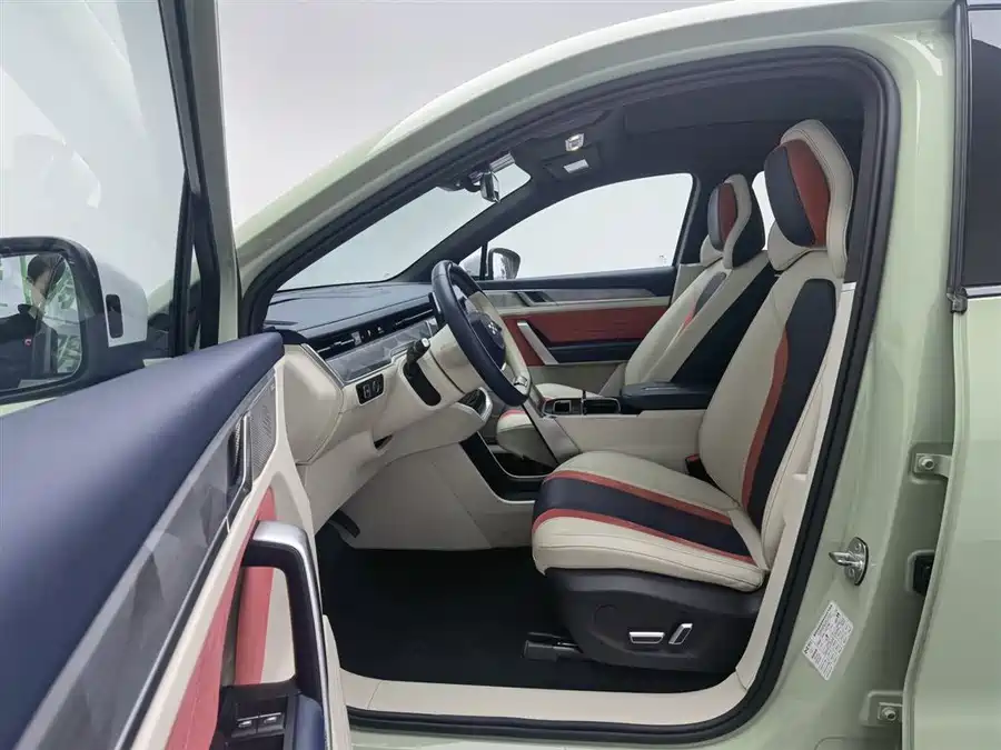 AIWAYS U6 2022 Электрический