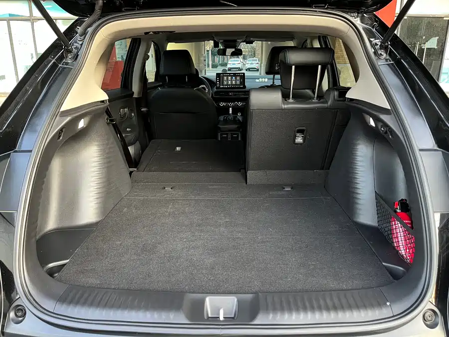 Honda HR-V 2024 Бензин