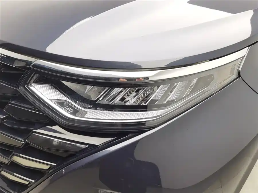 Hyundai Custo 2023 Бензин