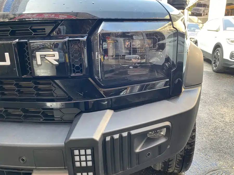 Jetour Traveller 2025 Бензин