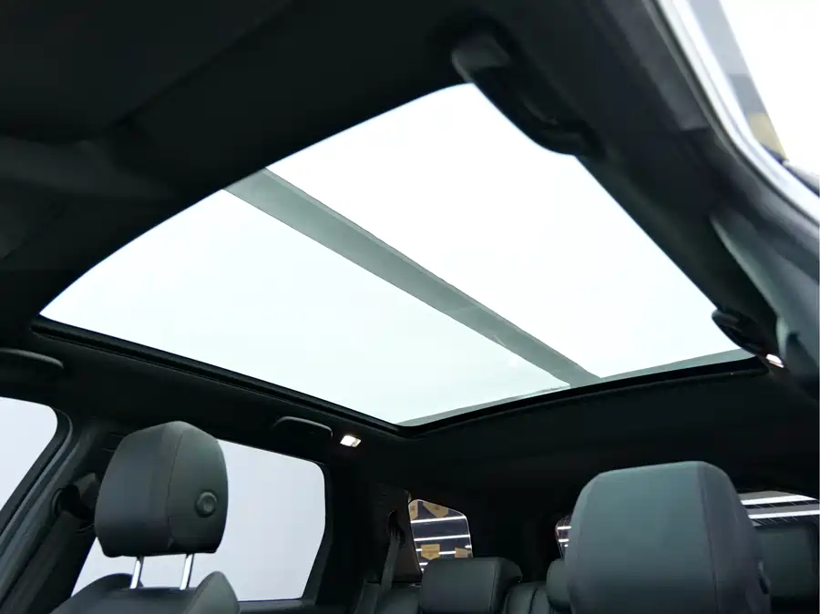 Land Rover Discovery Sport 2021 Гибрид