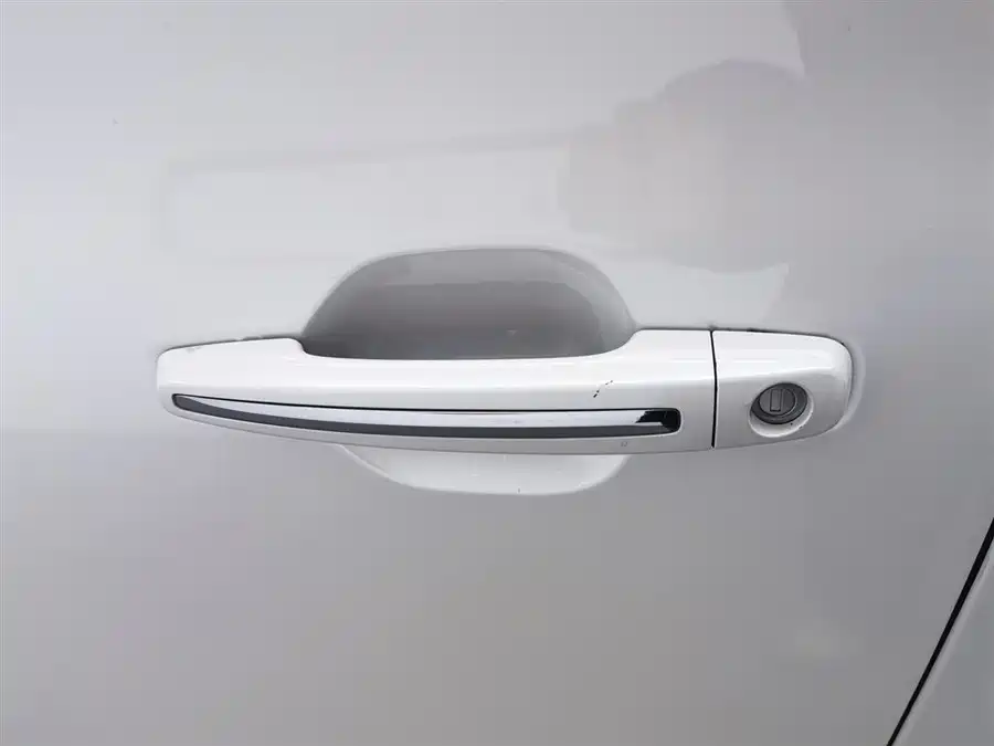 GAC Trumpchi Trumpchi M8 2021 Бензин