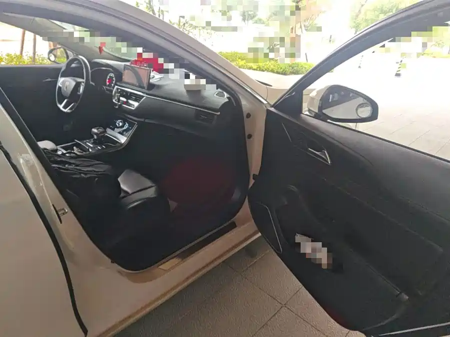 Hongqi H5 2022 Бензин