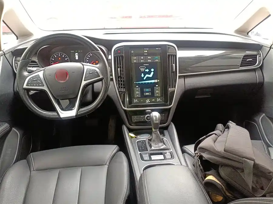 BYD Song MAX 2018 Бензин