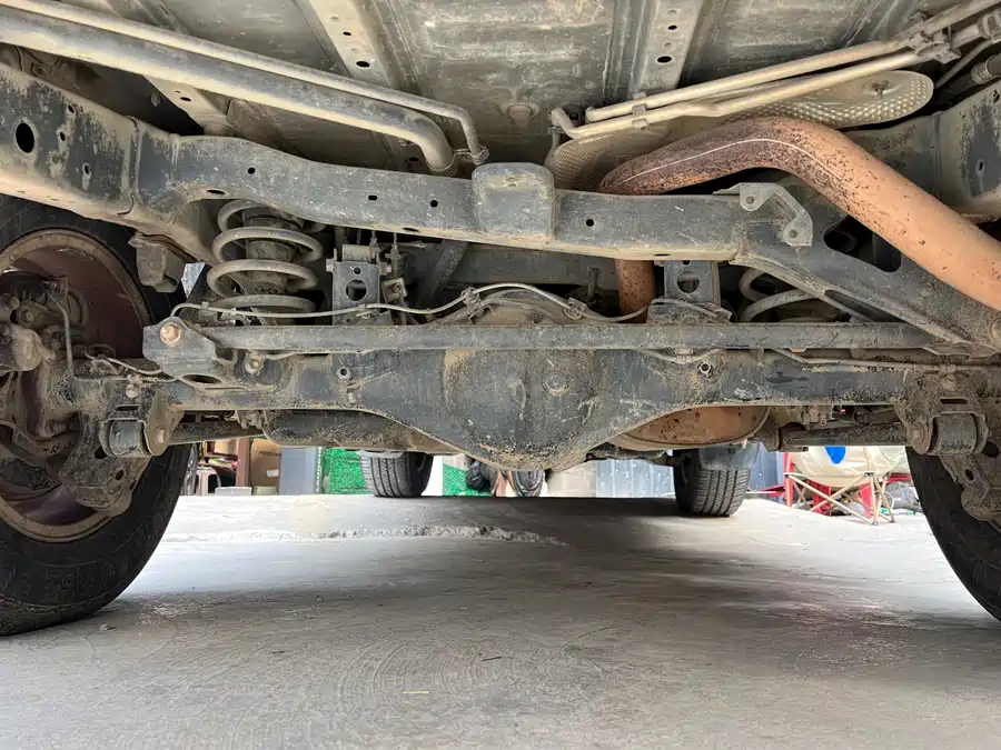 Toyota Prado 2016 Бензин