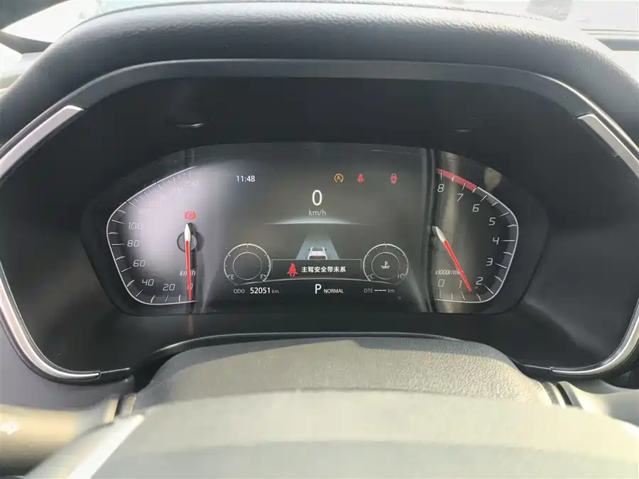 Changan CS75 2022 Бензин