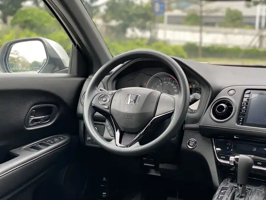 Honda XR-V 2021 Бензин