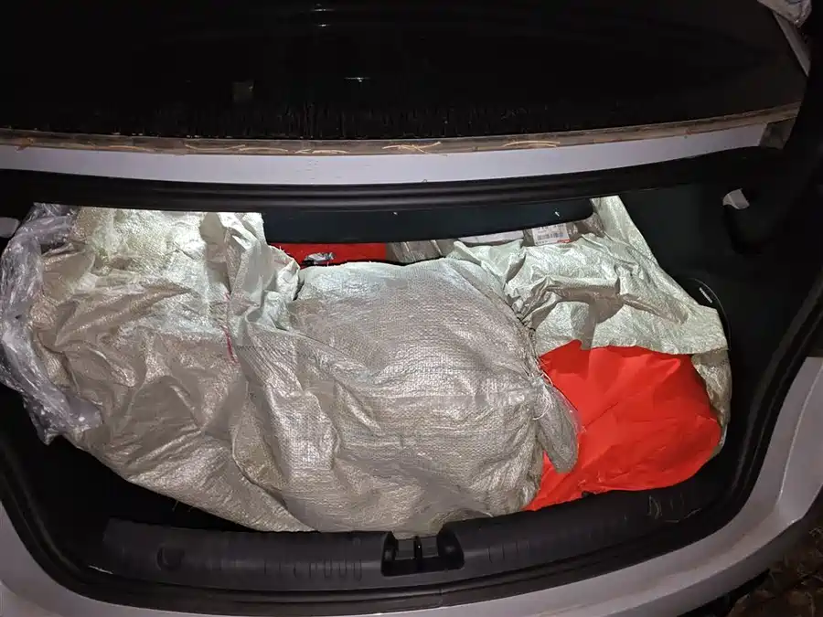 BYD Seal 2025 Электрический