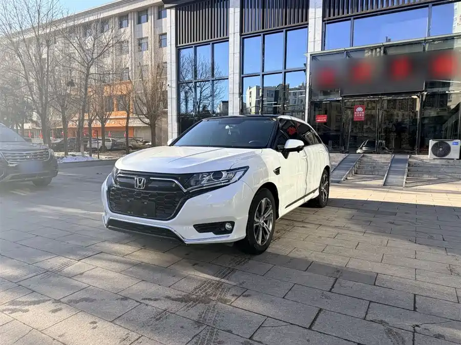 Honda UR-V 2022 Бензин