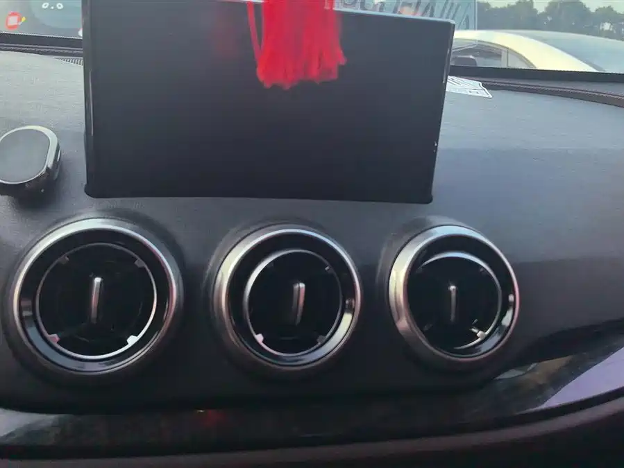 WEY VV5 2018 Бензин