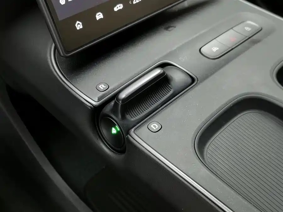 NIO ET5 2023 Электрический