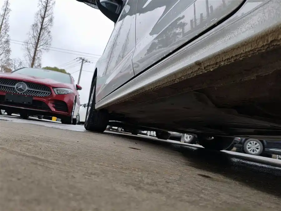 Volkswagen Bora 2024 Бензин