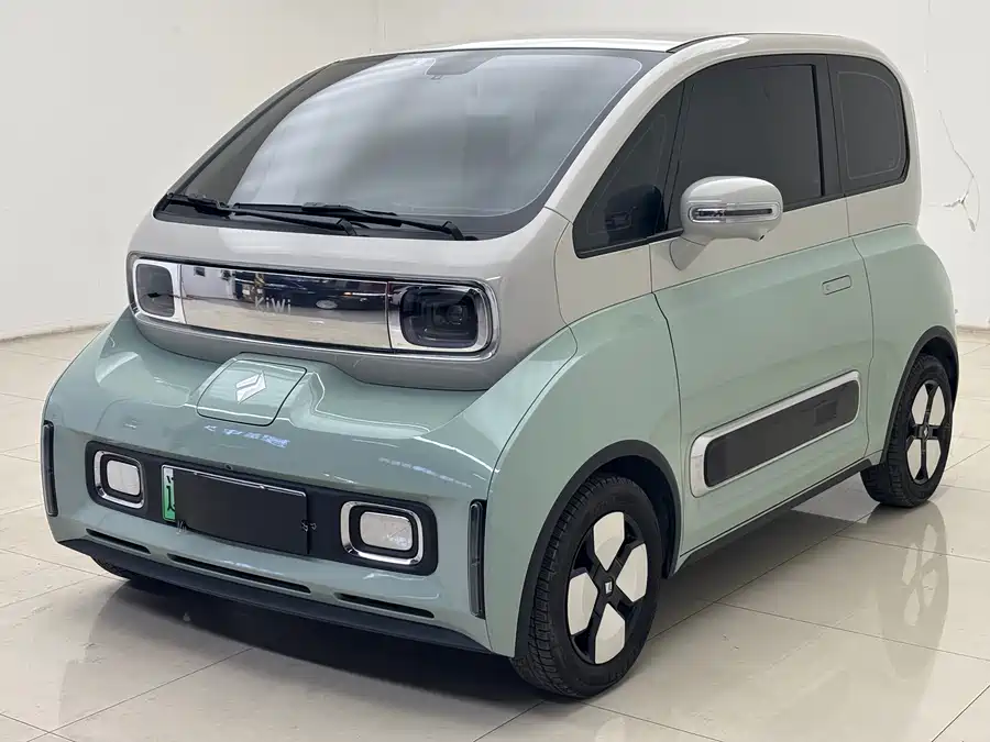 Baojun KiWi EV 2023 Электрический