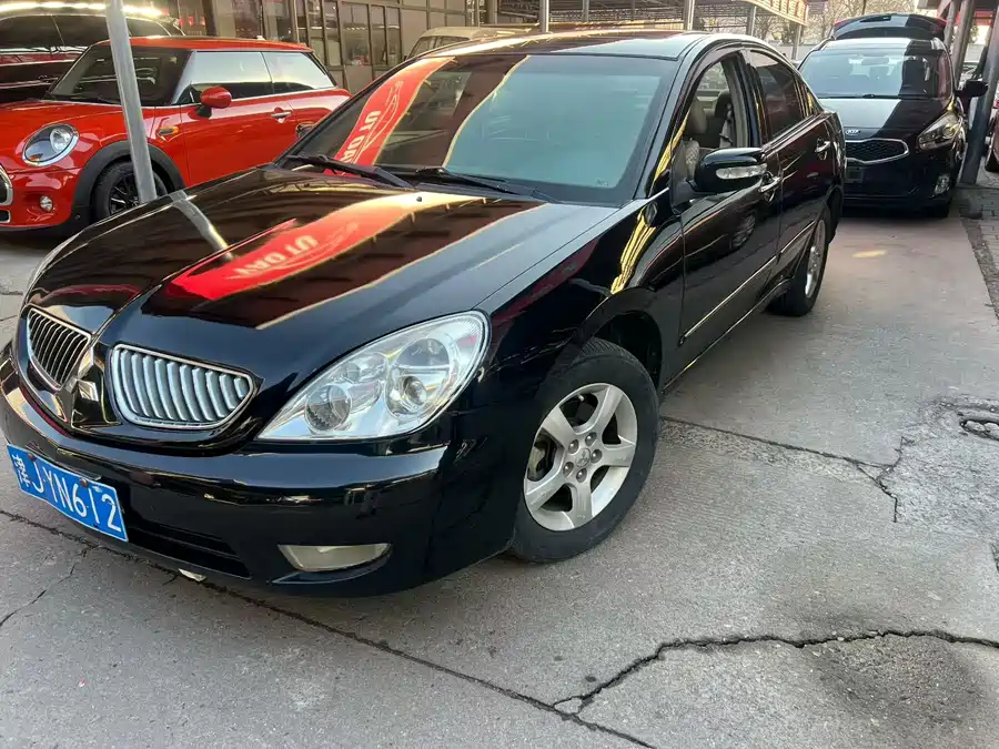 Mitsubishi Galant 2010 Бензин