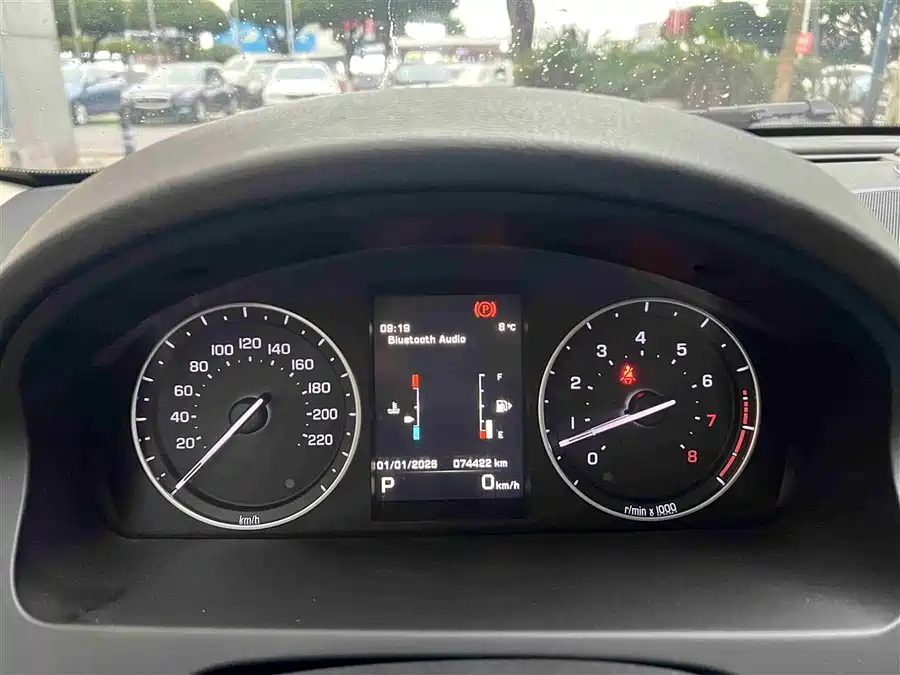 Land Rover Freelander 2 2014 Бензин