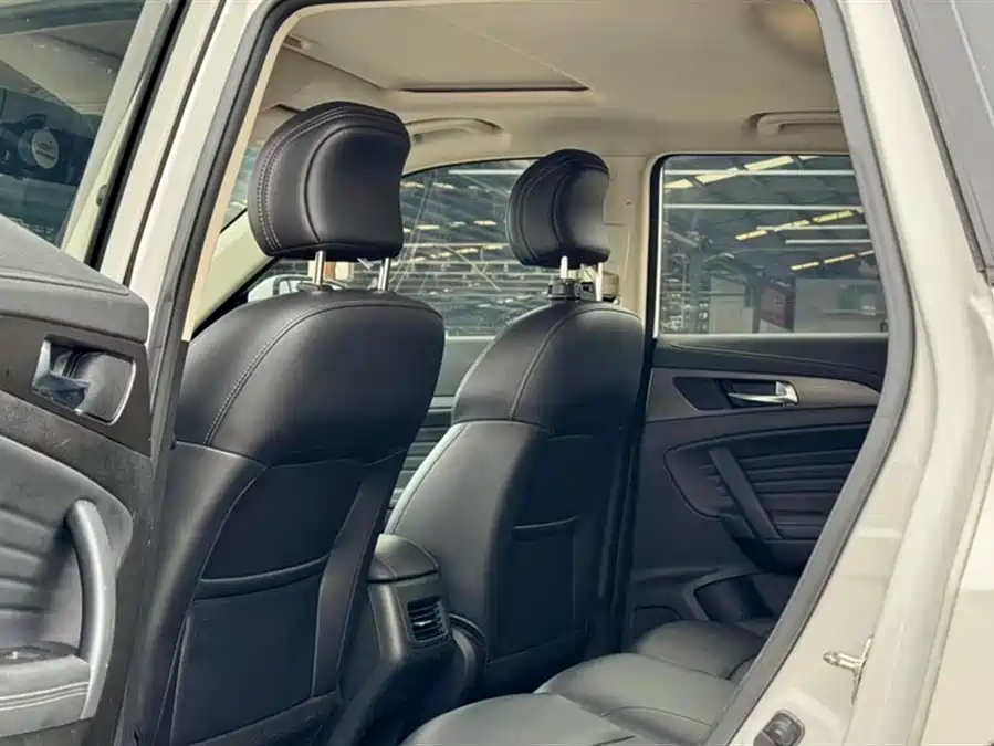 Changan CS35 Plus 2021 Бензин