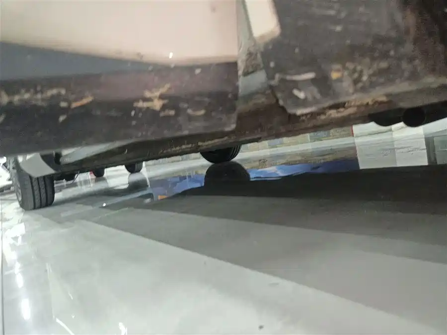 BYD Seagull 2023 Электрический