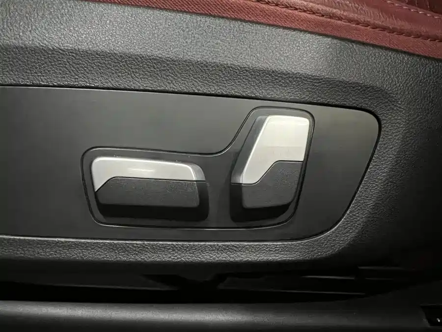 BMW X3 2023 Бензин