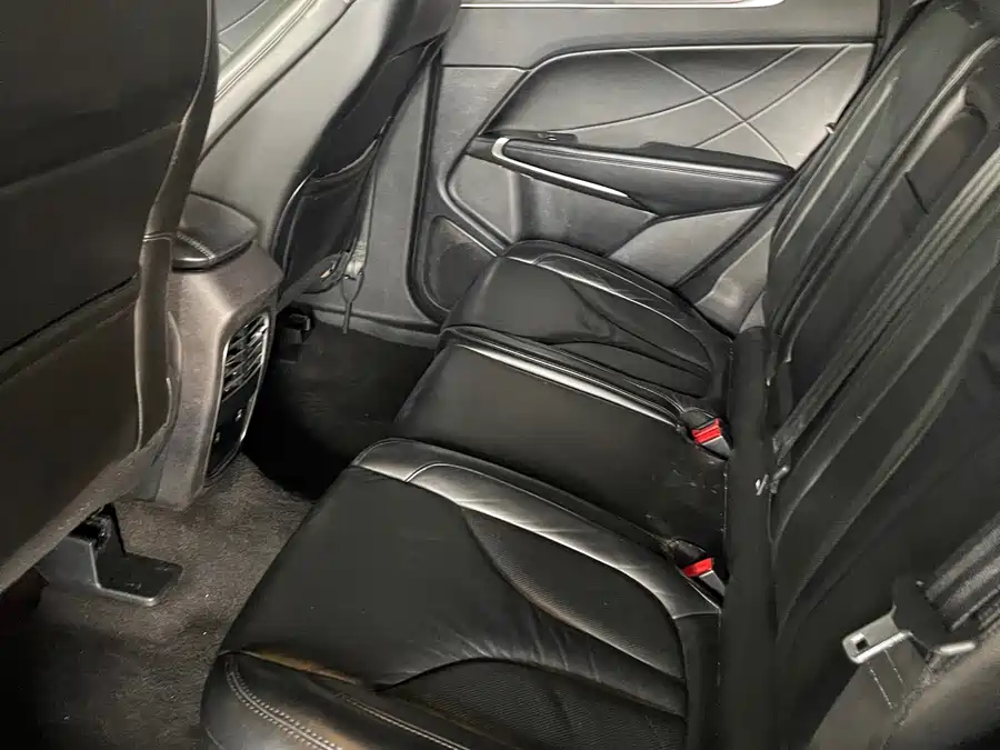 Lincoln MKC 2020 Бензин