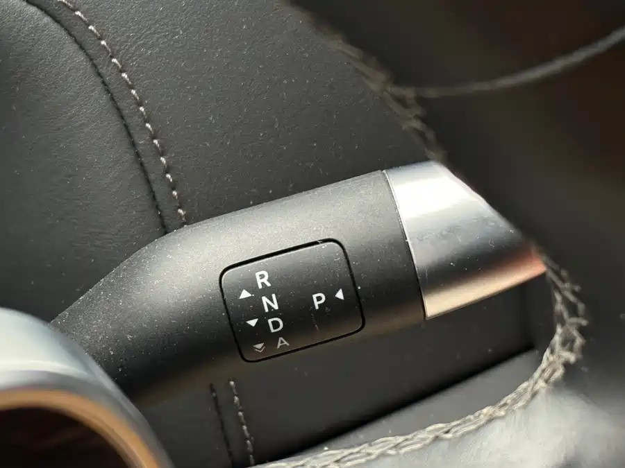 LI Auto LI L8 2023 Расширенный диапазон