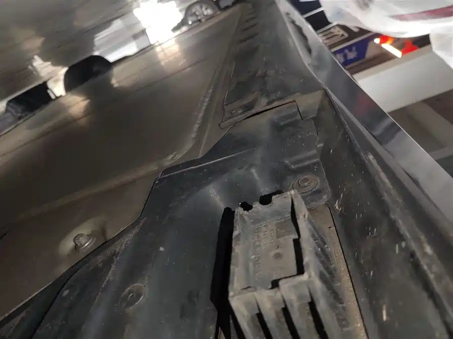 BMW i5 2024 Электрический