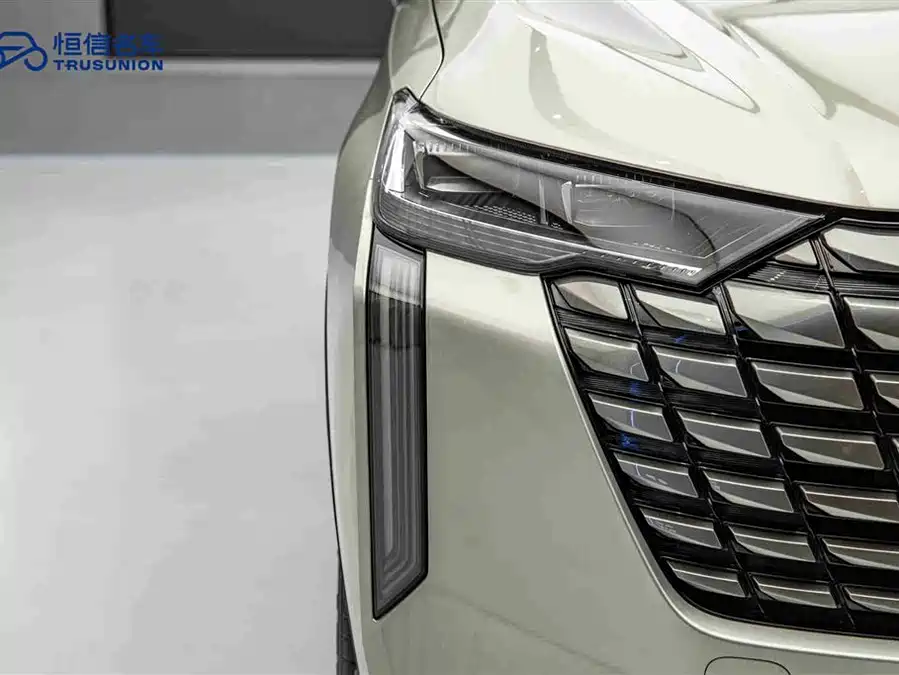 Haval H6 2024 Бензин