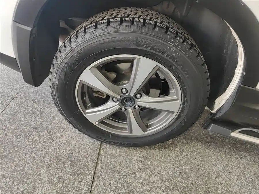 Haval H6 Coupe 2018 Бензин